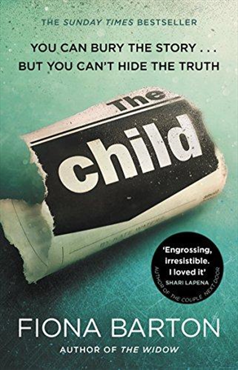 The Child/Product Detail/Reading