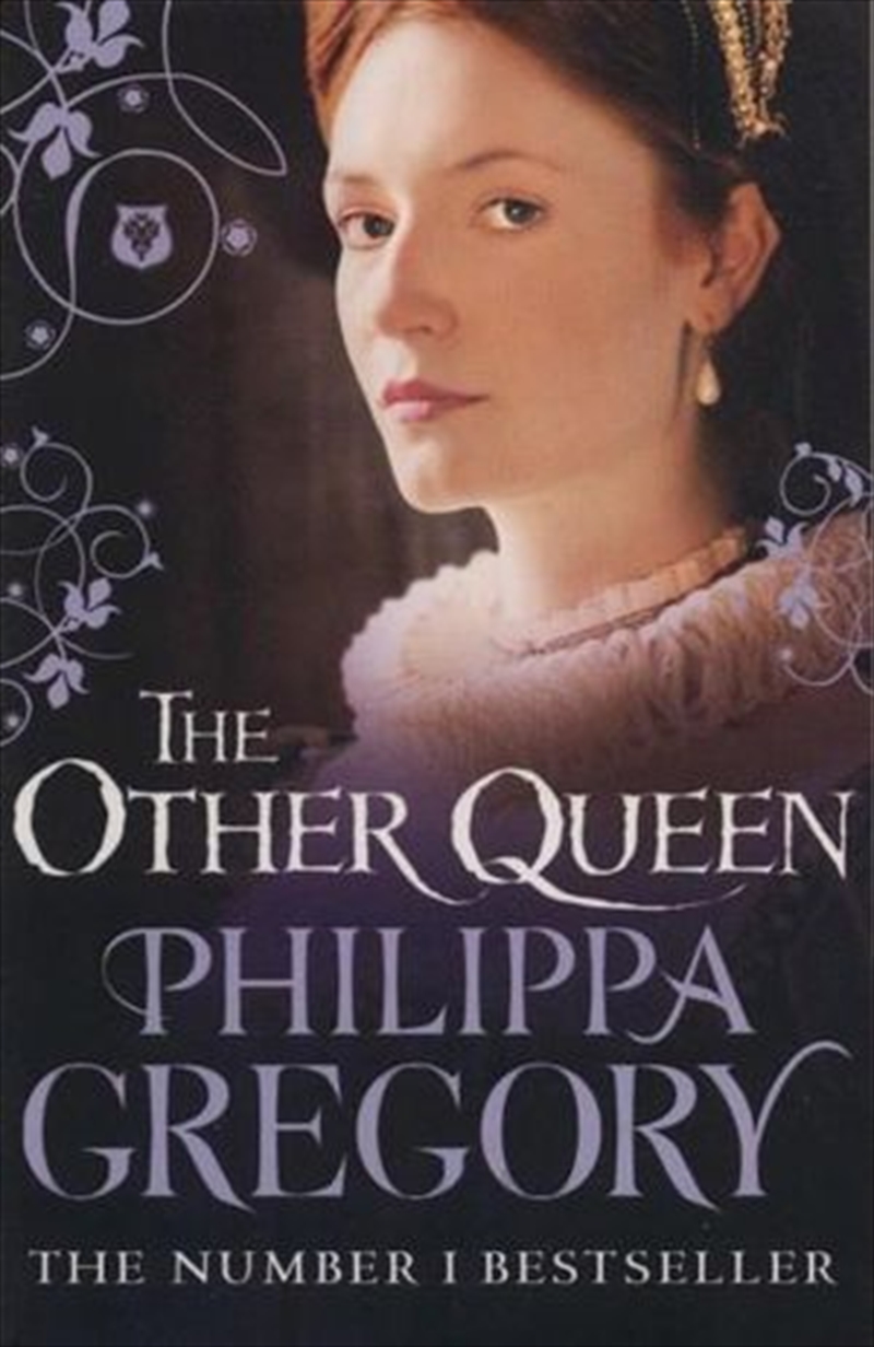 The Other Queen/Product Detail/General Fiction Books