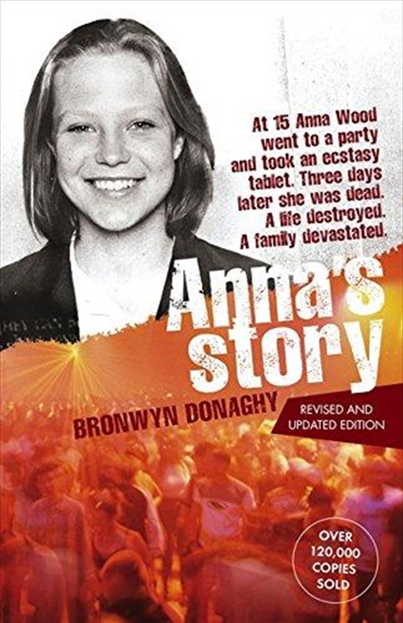 Anna's Story/Product Detail/Biographies & True Stories