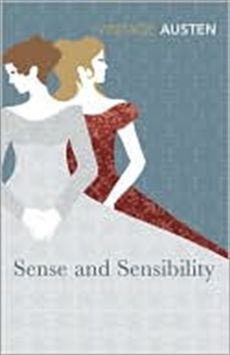 Sense and Sensibility/Product Detail/Reading