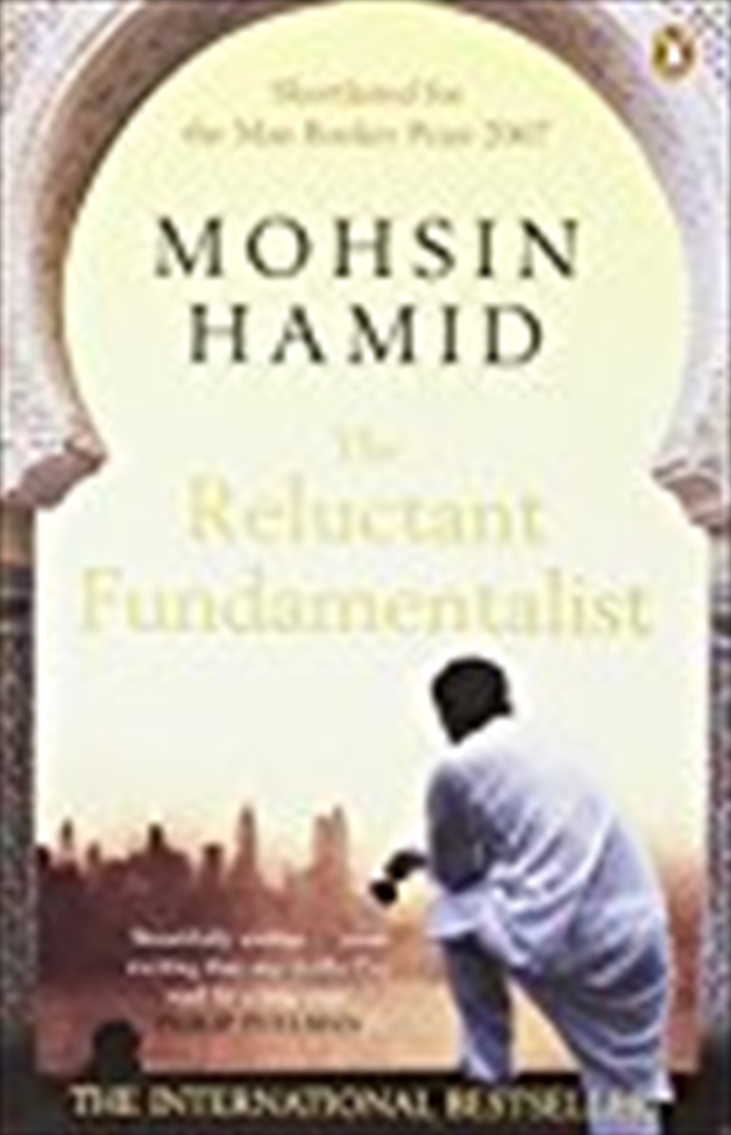 The Reluctant Fundamentalist/Product Detail/Reading