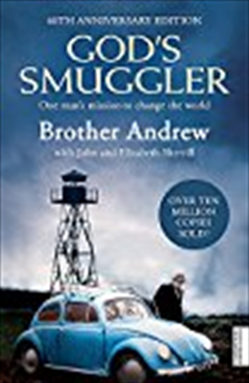 God's Smuggler/Product Detail/Reading