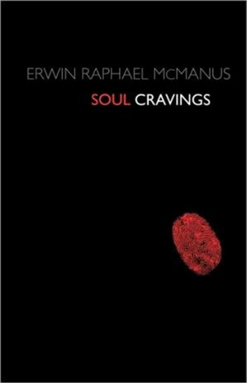 Soul Cravings/Product Detail/Religion & Beliefs