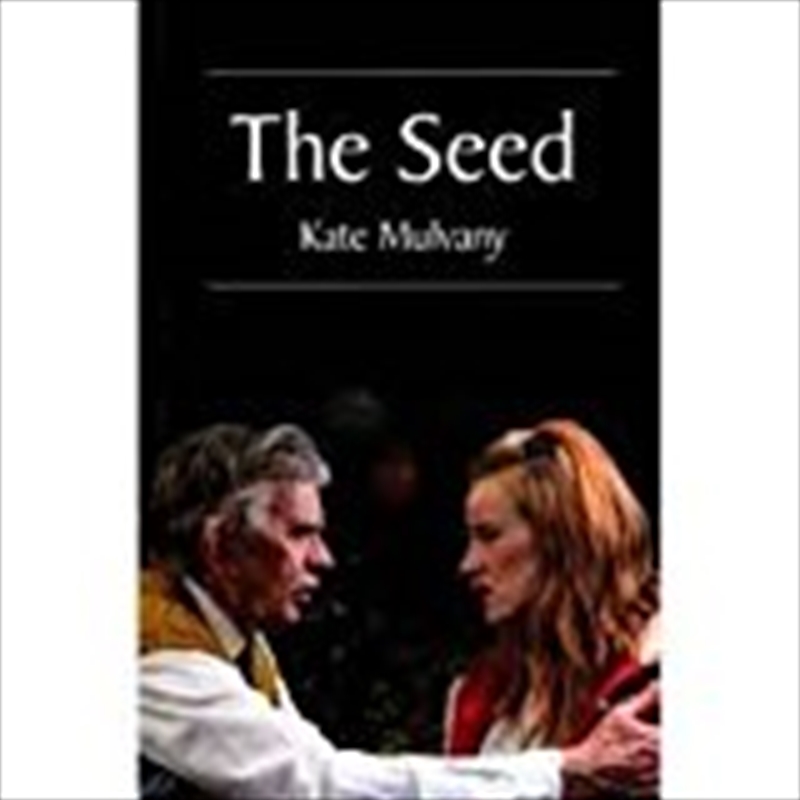 The Seed/Product Detail/Literature & Plays