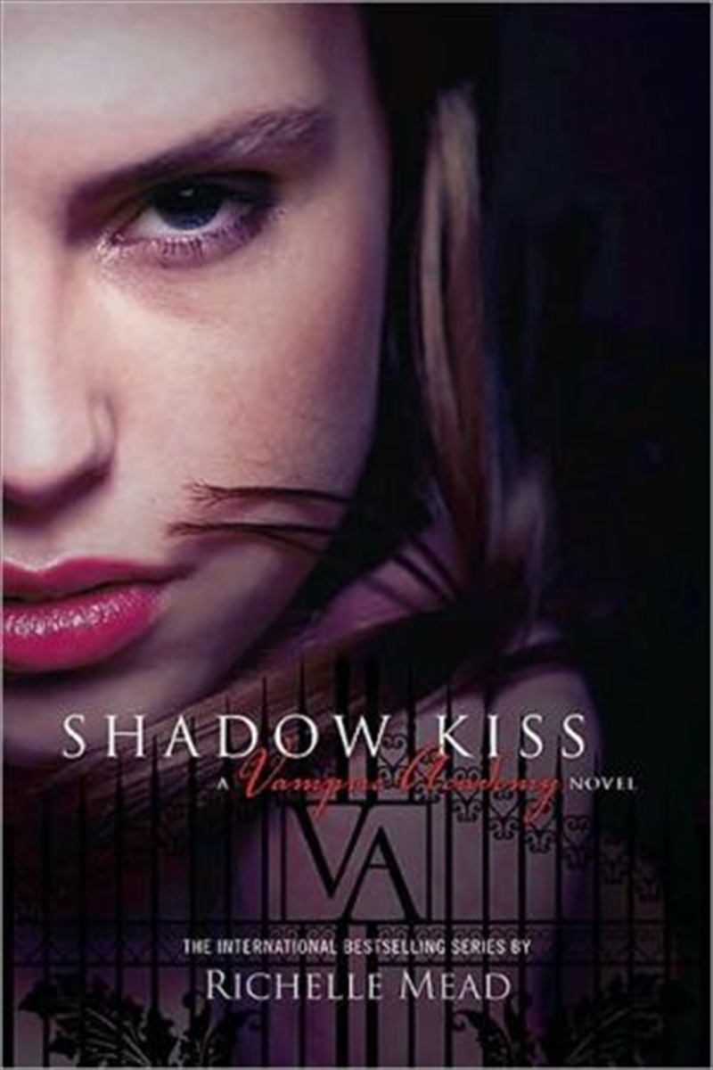 Shadow Kiss: A Vampire Academy Novel Volume 3/Product Detail/Children