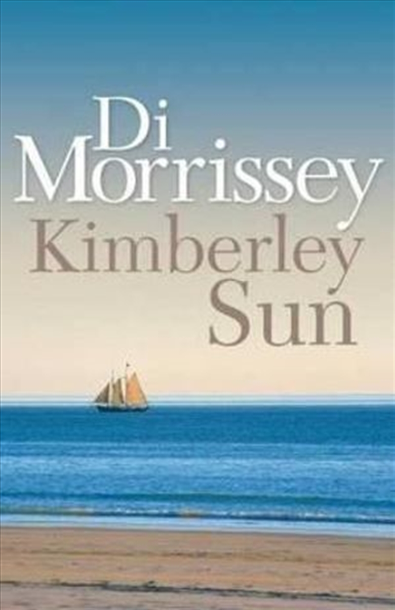Kimberley Sun/Product Detail/Reading