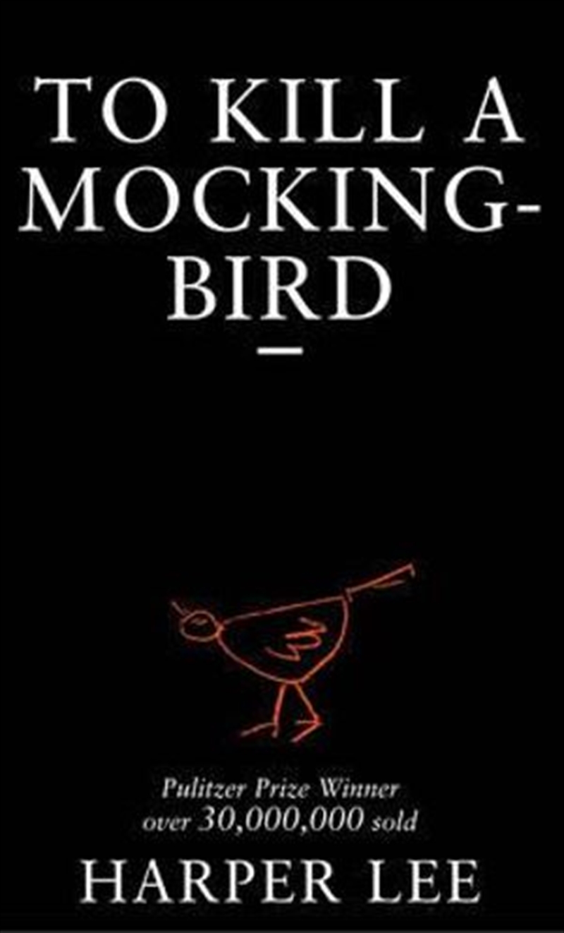 To Kill A Mockingbird/Product Detail/Reading
