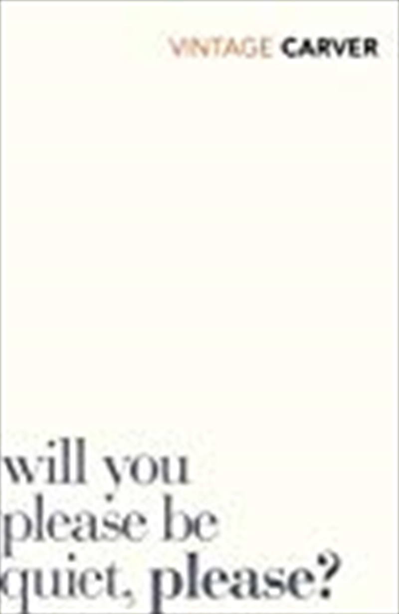 Will You Please Be Quiet, Please?/Product Detail/Reading