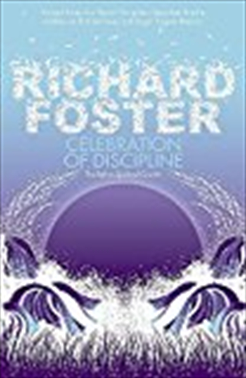 Celebration of Discipline/Product Detail/Reading