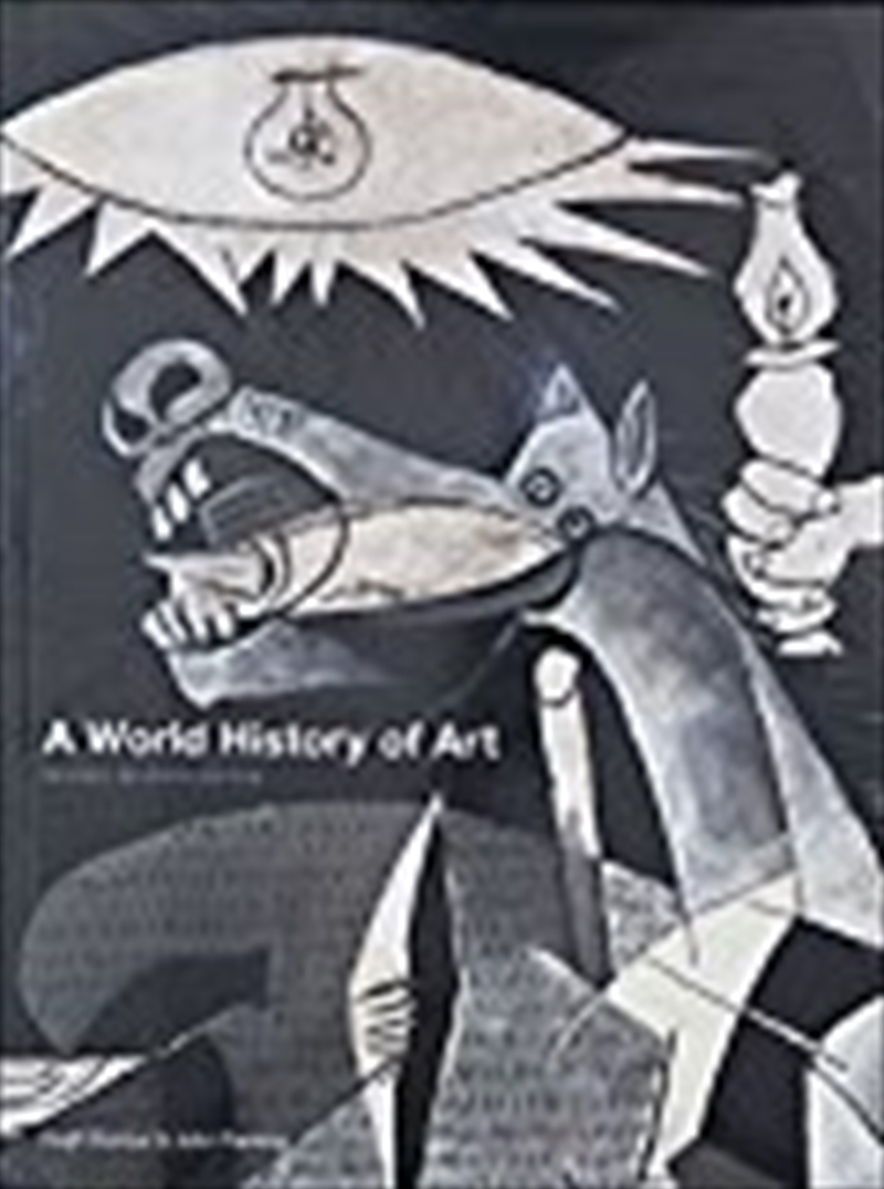 World History Of Art/Product Detail/Reading