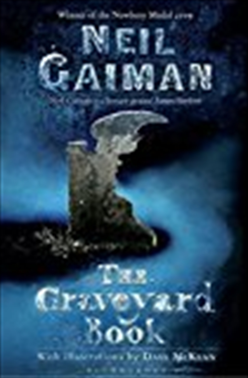 The Graveyard Book. Adult Edition/Product Detail/Young Adult Fiction