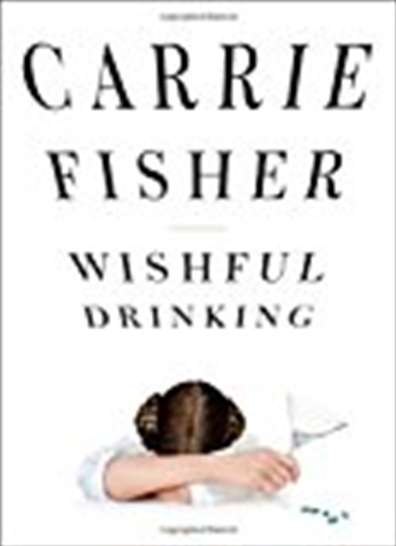Wishful Drinking/Product Detail/Biographies & True Stories