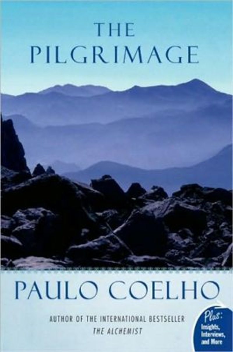 The Pilgrimage (plus)/Product Detail/Biographies & True Stories