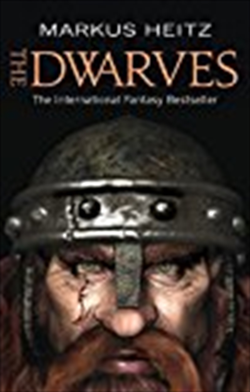 The Dwarves/Product Detail/Reading