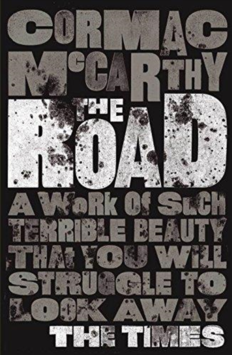 The Road/Product Detail/Reading