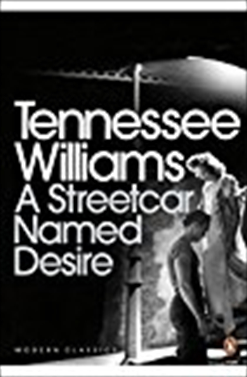 A Streetcar Named Desire/Product Detail/Reading