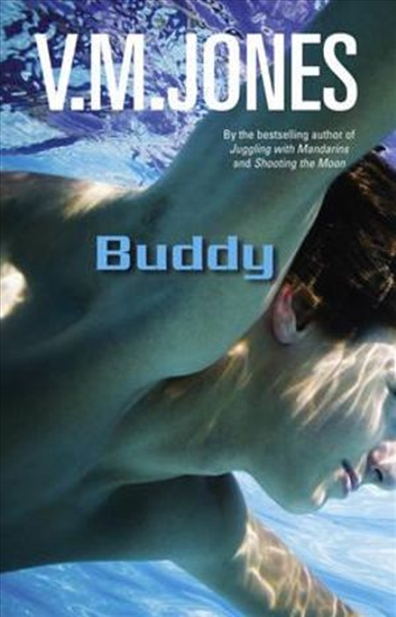 Buddy/Product Detail/Childrens Fiction Books