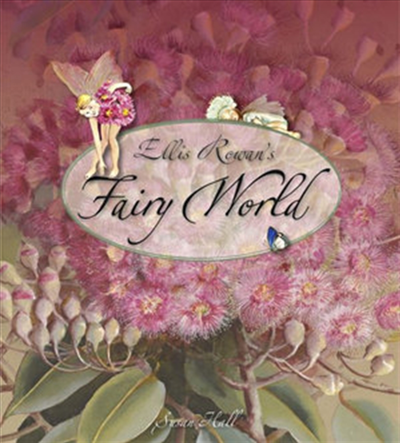 Ellis Rowans Fairy World/Product Detail/Children