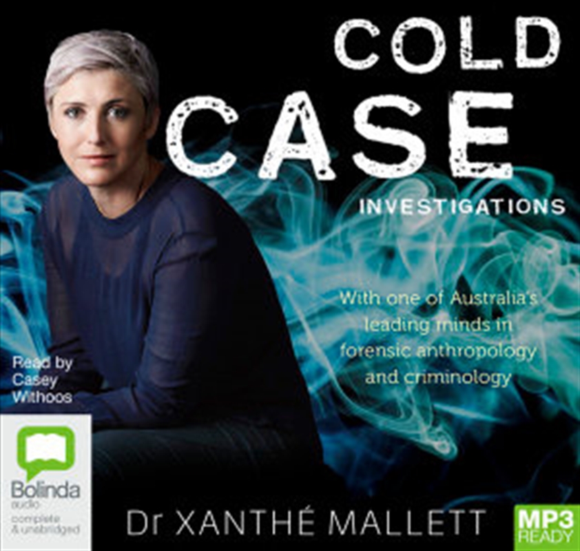Cold Case Investigations/Product Detail/Australian
