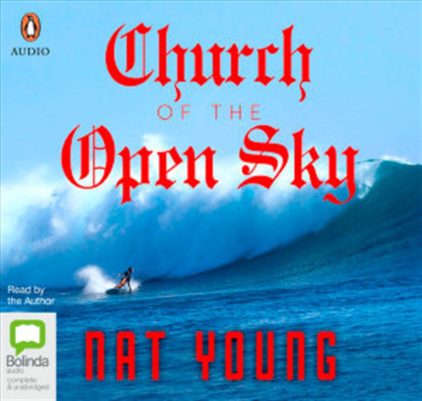 Church of the Open Sky/Product Detail/Sport & Recreation