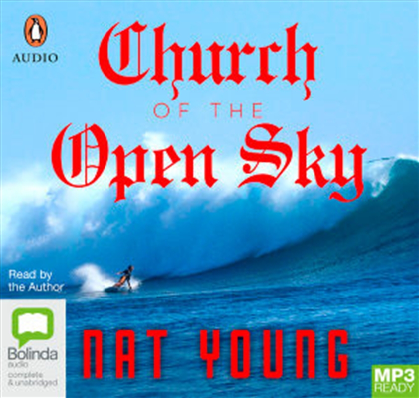 Church of the Open Sky/Product Detail/Sport & Recreation