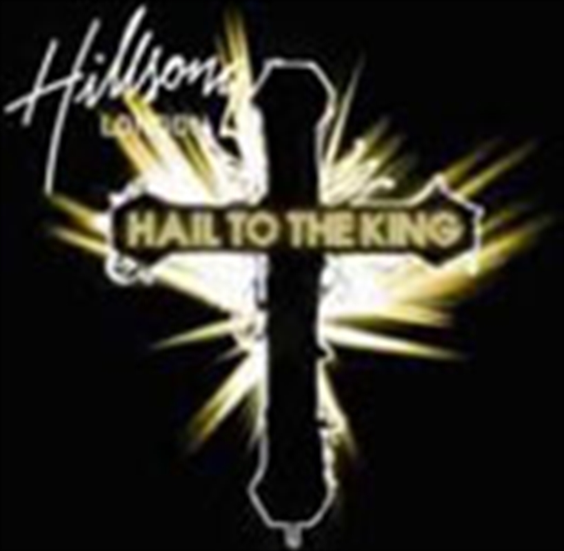 Hail To The King/Product Detail/Religious