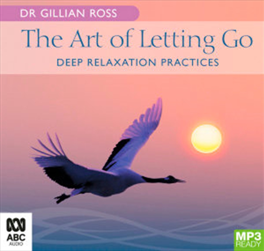 The Art of Letting Go/Product Detail/Family & Health