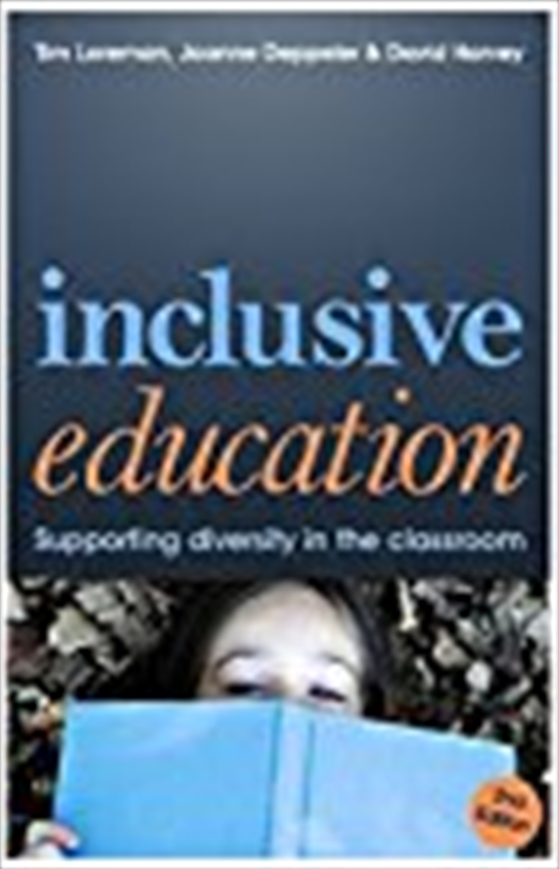 Inclusive Education/Product Detail/Reading