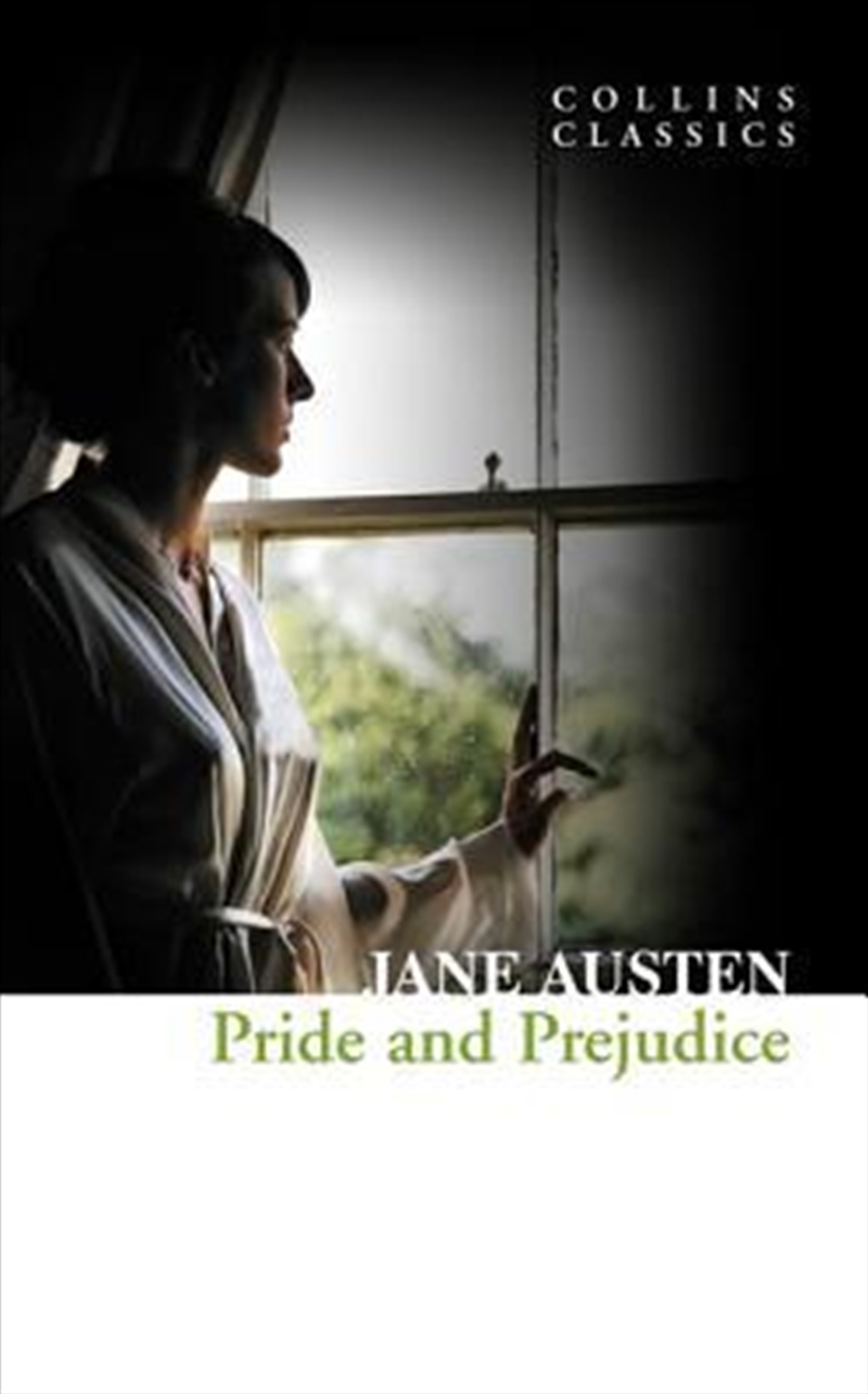 Pride And Prejudice/Product Detail/Literature & Plays