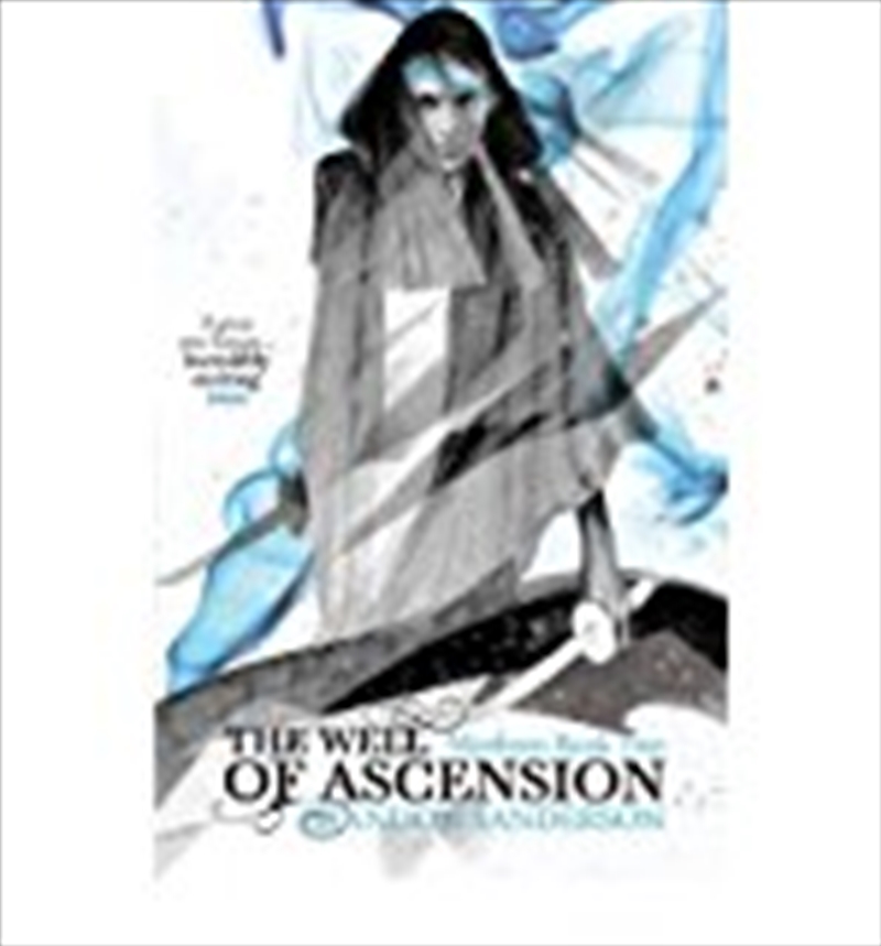 The Well Of Ascension/Product Detail/Reading