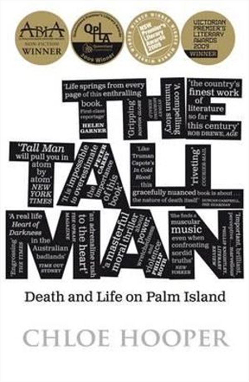 The Tall Man/Product Detail/Biographies & True Stories