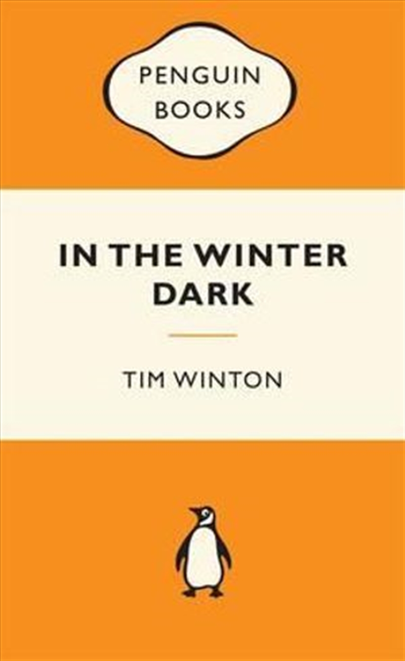 In the Winter Dark/Product Detail/General Fiction Books