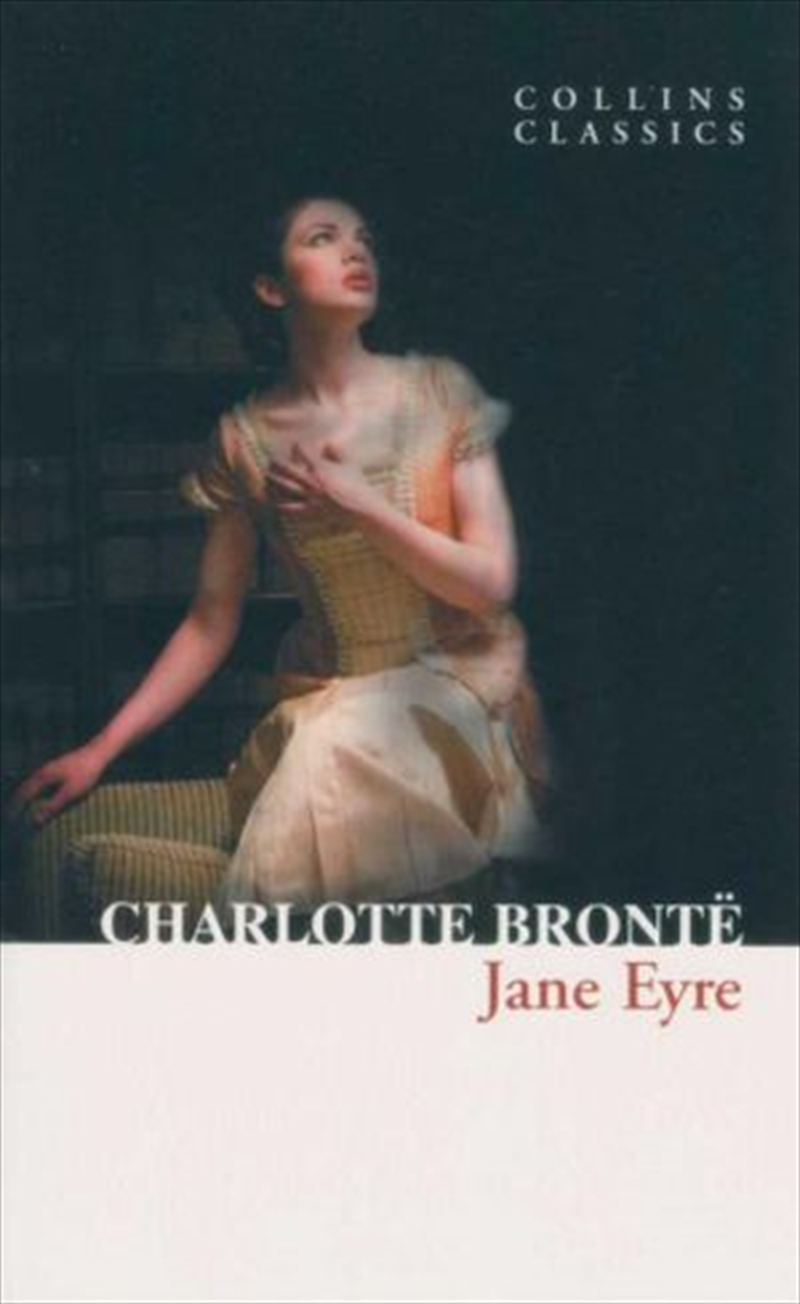 Jane Eyre/Product Detail/Literature & Plays