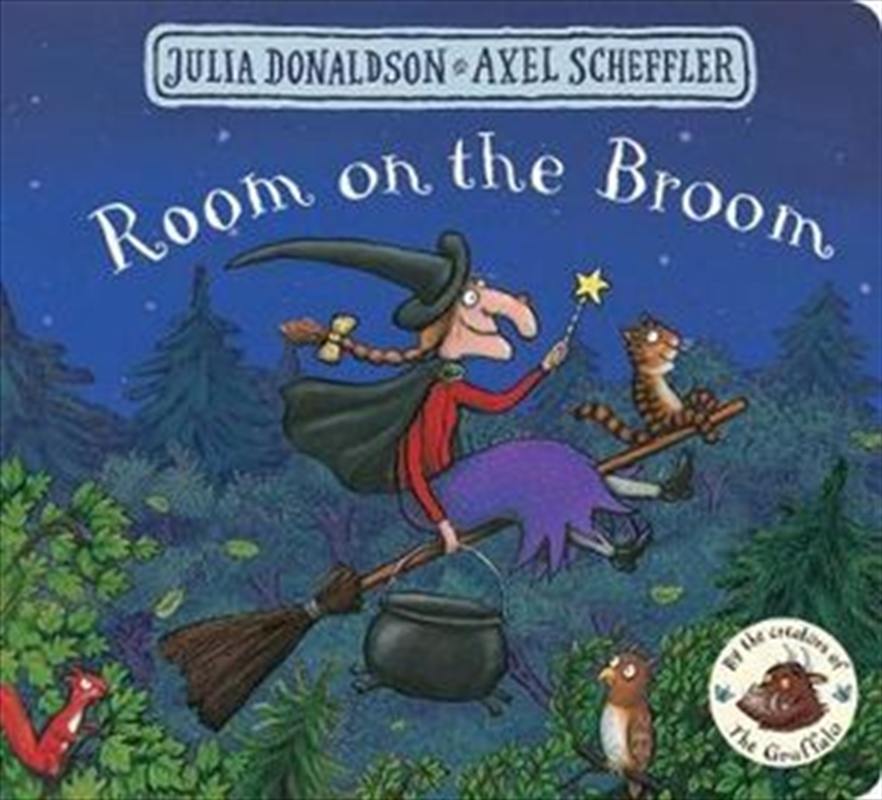 Room On The Broom/Product Detail/Children