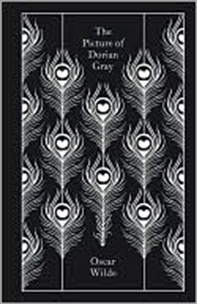 The Picture Of Dorian Gray/Product Detail/General Fiction Books