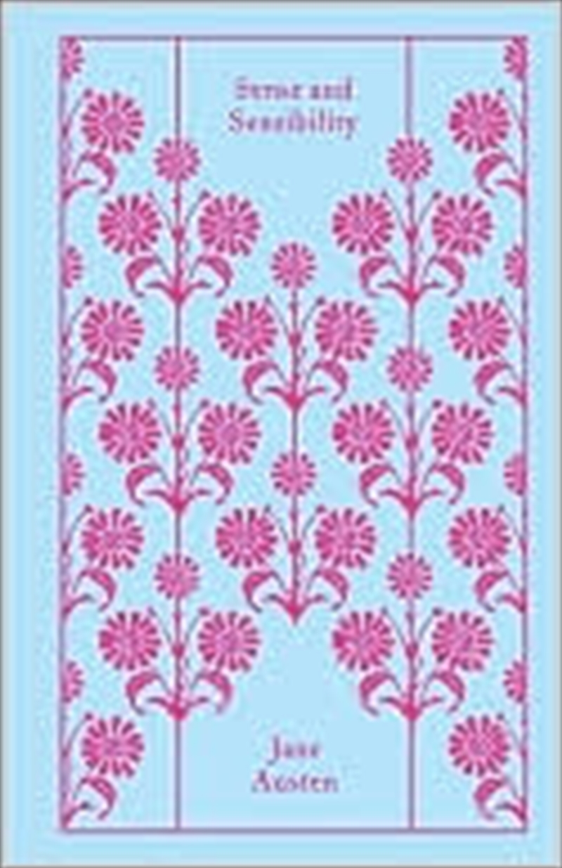 Sense And Sensibility/Product Detail/General Fiction Books