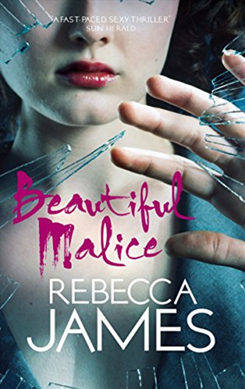 Beautiful Malice/Product Detail/Childrens Fiction Books