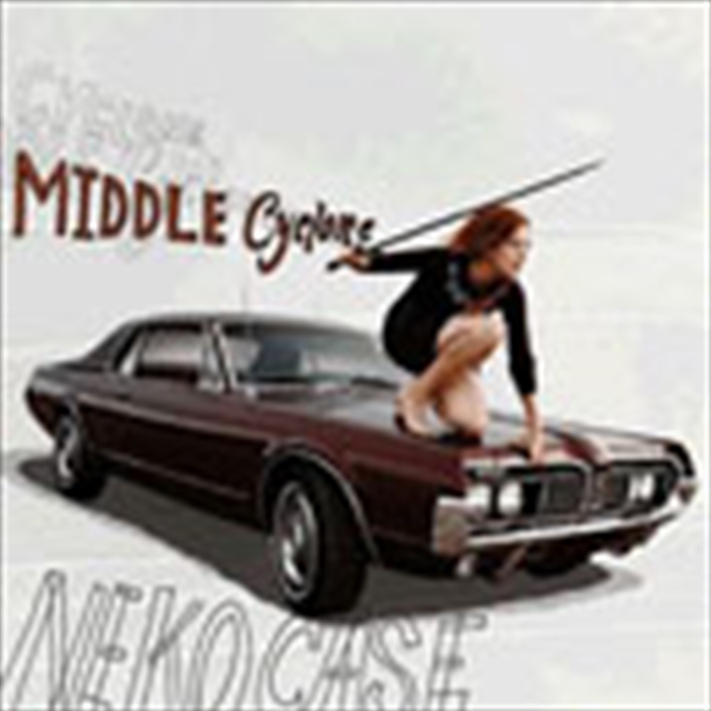 Middle Cyclone/Product Detail/Country
