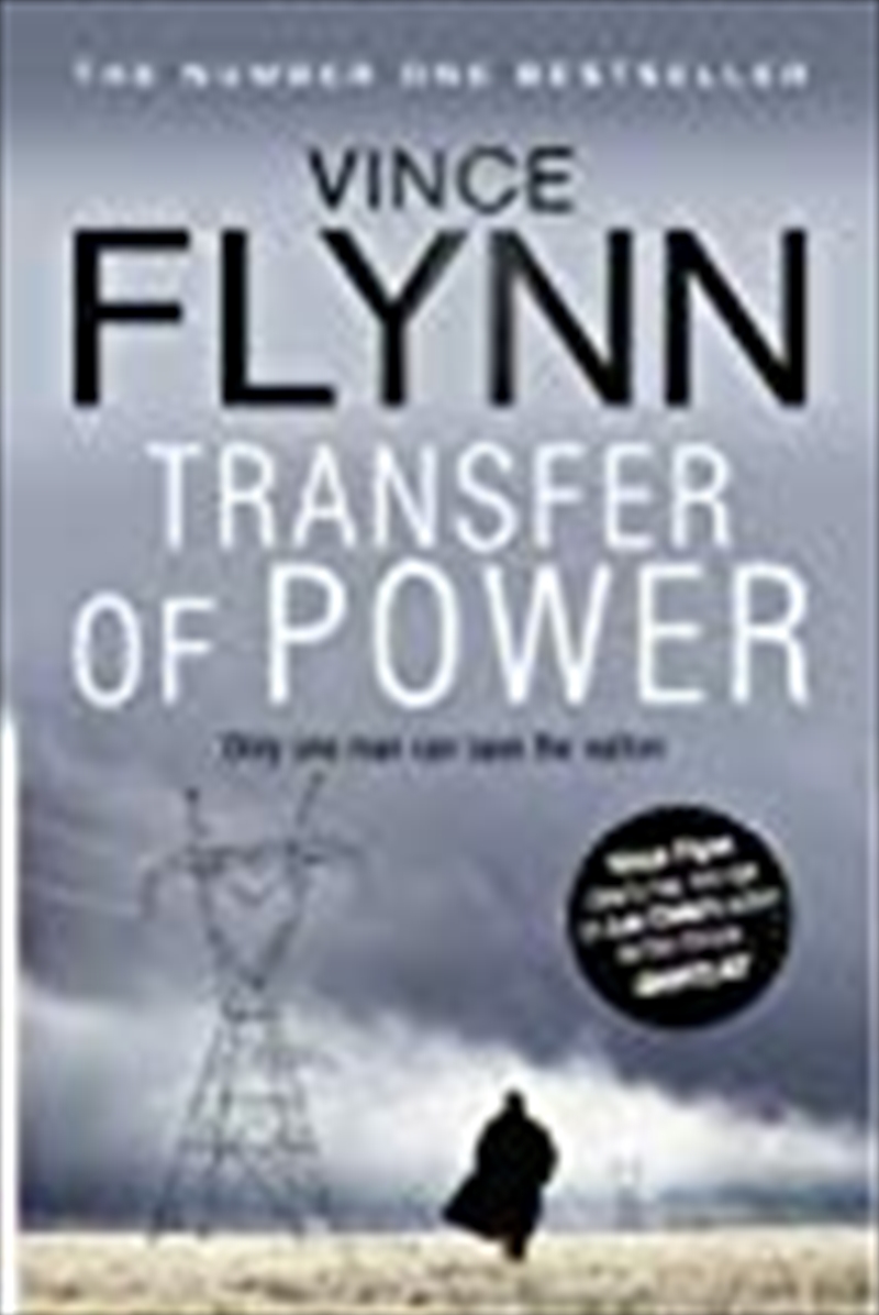 Transfer Of Power/Product Detail/Thrillers & Horror Books