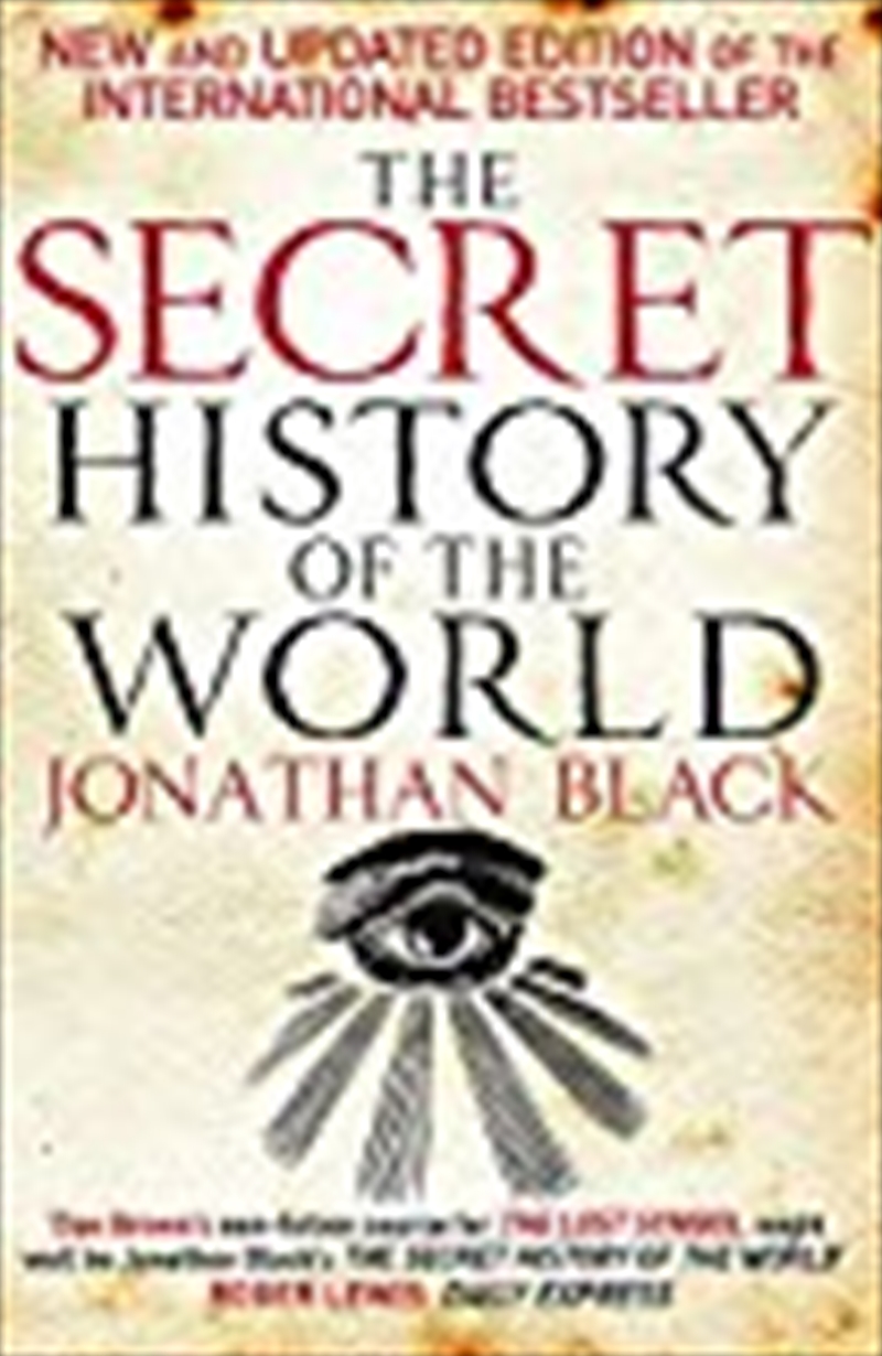 The Secret History Of The World/Product Detail/Reading