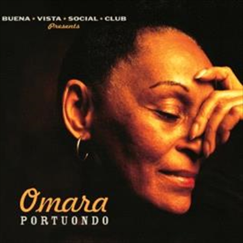 Omara Portuondo/Product Detail/World