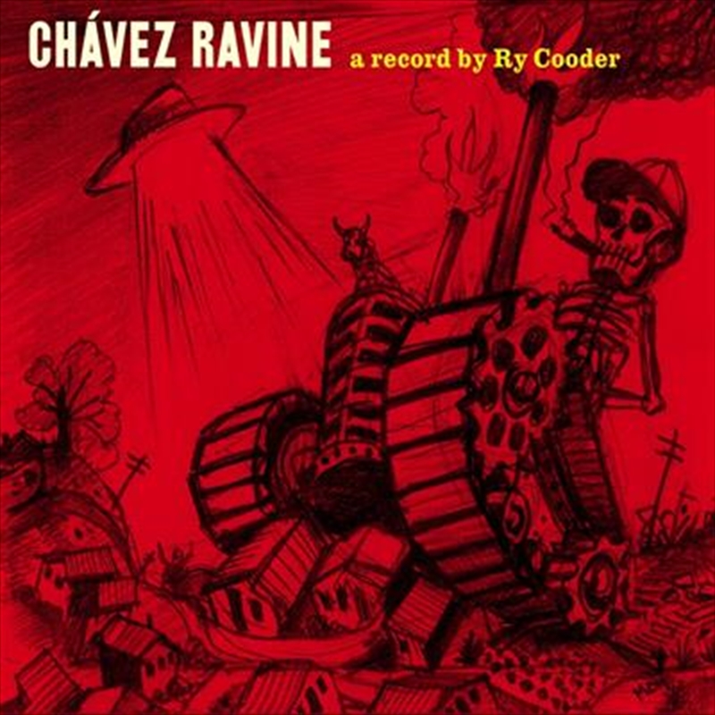 Chavez Ravine/Product Detail/Blues