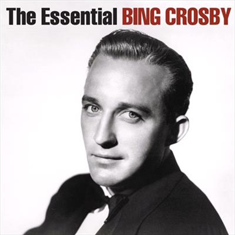 Essential Bing Crosby - Gold Series | CD