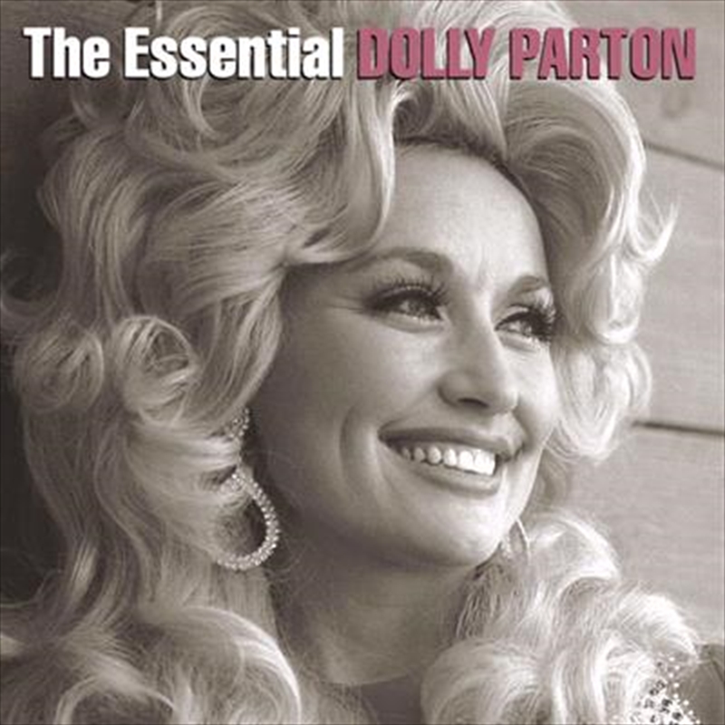 Essential Dolly Parton - Gold Series | CD