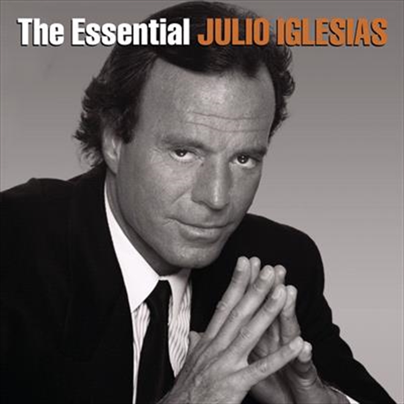 Essential Julio Iglesias - Gold Series | CD