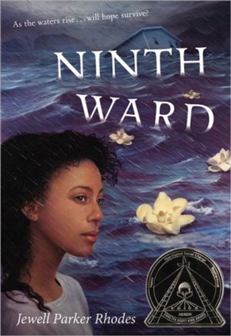 Ninth Ward/Product Detail/Childrens Fiction Books