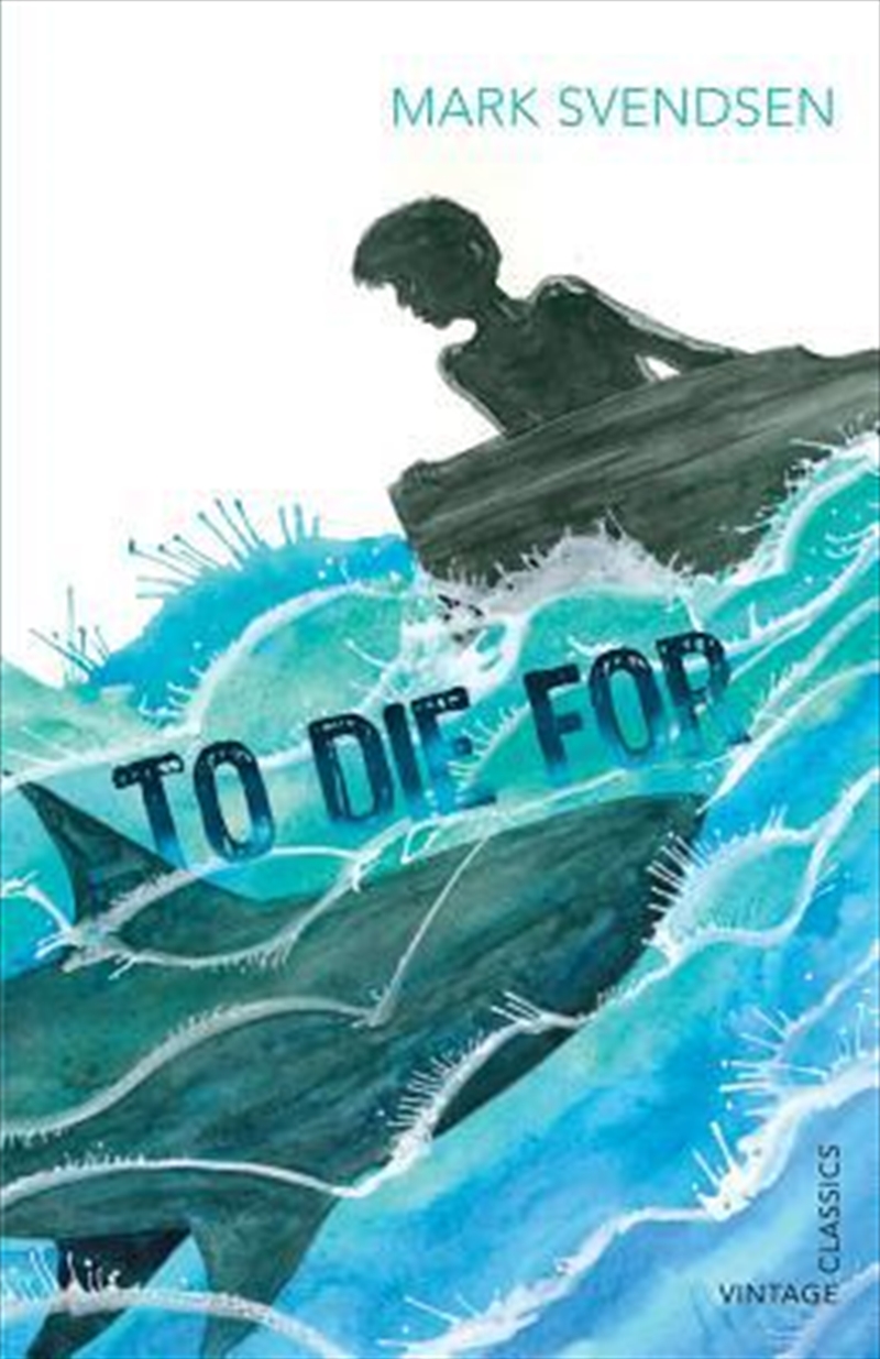 To Die For/Product Detail/Childrens Fiction Books
