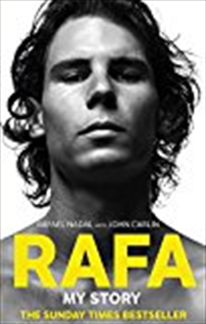 Rafa: My Story/Product Detail/Biographies & True Stories