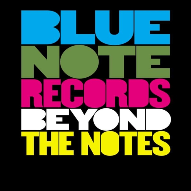 Blue Note Records - Beyond The Notes/Product Detail/Jazz