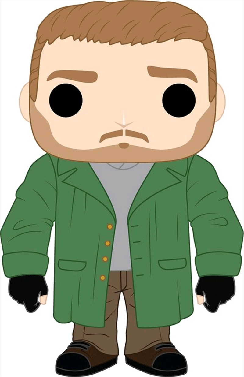 Umbrella Academy - Luther Hargreeves Pop! Vinyl/Product Detail/TV